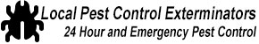 Rockaway Boro NJ Pest Control Exterminators